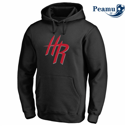 Peamu - Sweat à capuche Houston Rockets
