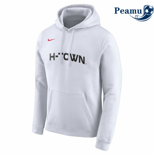 Peamu - Sweat à capuche Houston Rockets