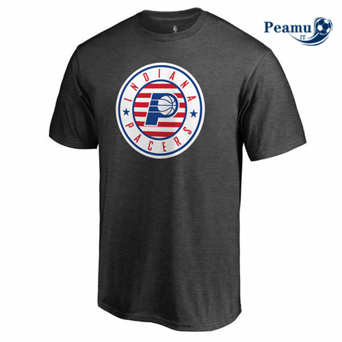 Peamu - Maillot foot Indiana Pacers