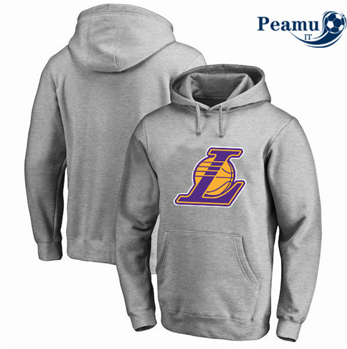 Peamu - Sweat à capuche Los Angeles Lakers