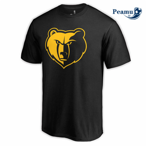Peamu - Maillot foot Memphis Grizzlies