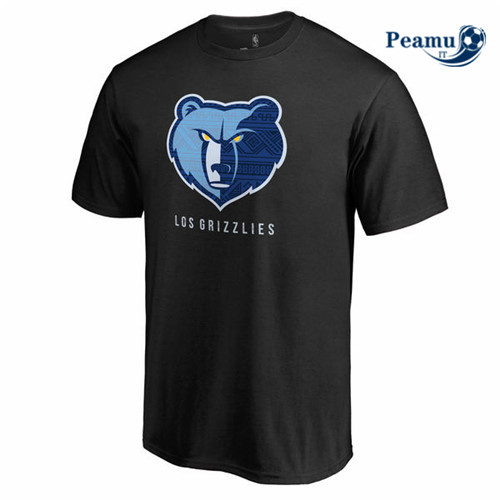 Peamu - Maillot foot Memphis Grizzlies