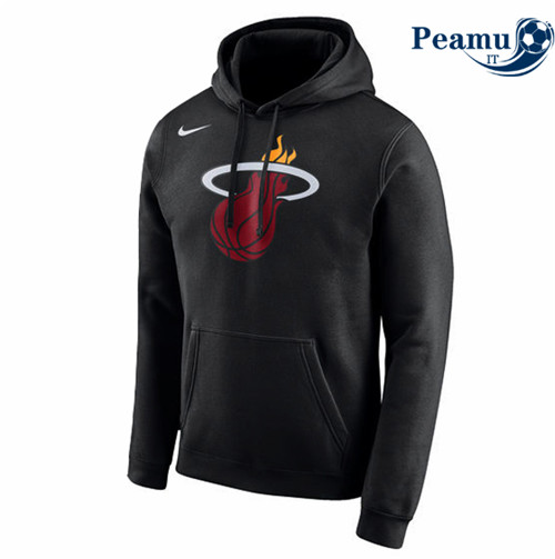 Peamu - Felpa Miami Heat
