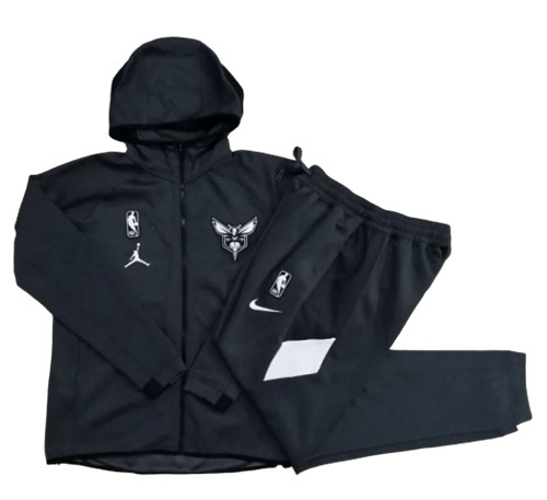 Peamu - Survetement New Orleans Pelicans - Noir