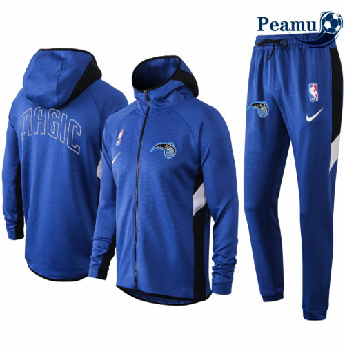 Peamu - Survetement Orlando Magic - Bleu