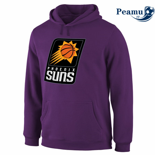 Peamu - Sweat à capuche Phoenix Suns