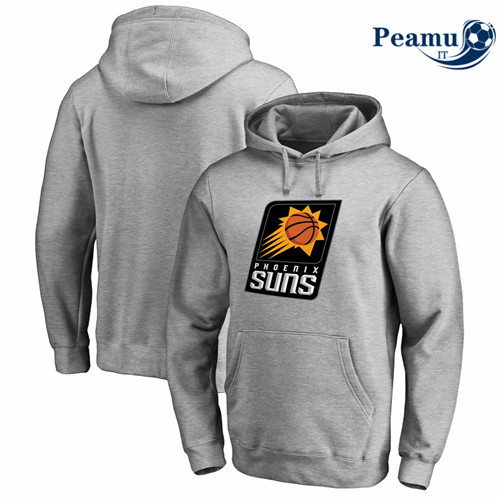 Peamu - Sweat à capuche Phoenix Suns