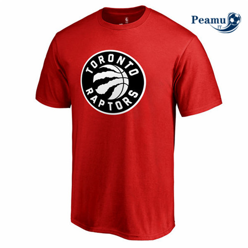 Peamu - Maillot foot Toronto Raptors