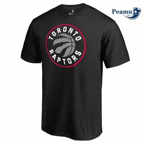Peamu - Maillot foot Toronto Raptors