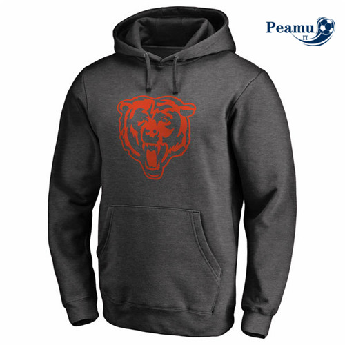 Peamu - Sweat à capuche Chicago Bears