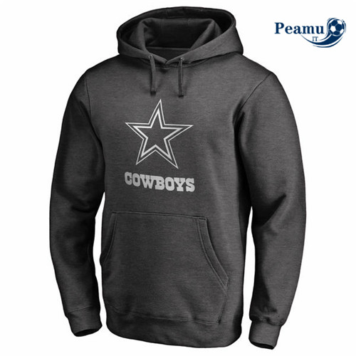 Peamu - Sweat à capuche Dallas Cowboys