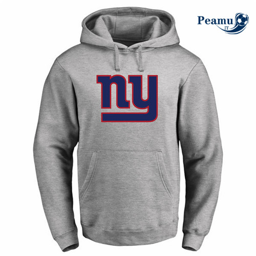 Peamu - Sweat à capuche New York Giants