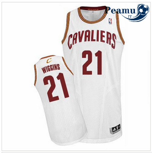 Peamu - Andrew Wiggins, Cleveland Cavaliers [Blanca]