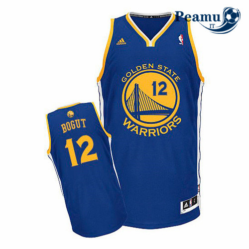 Peamu - Andrew Bogut, Oren State Warriors - [Road]