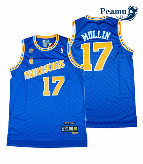 Peamu - Chris Mullin, Oren State Warriors