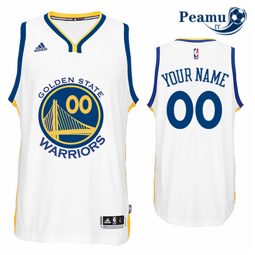 Peamu - Custom, Oren State Warriors [Home]