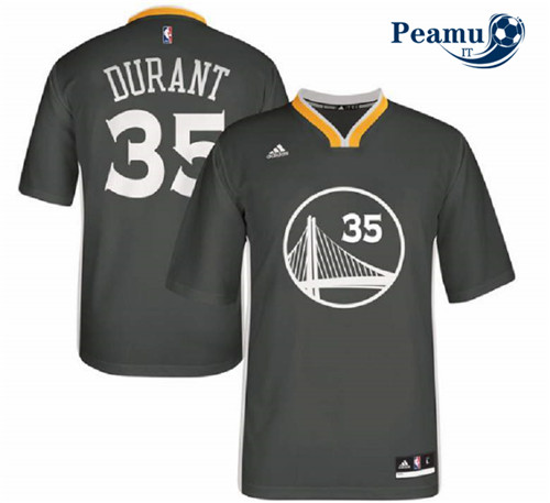 Peamu - Kevin Durant, Oren State Warriors [Noir]