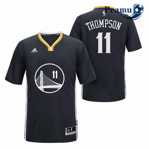 Peamu - Klay Thompson, Oren State Warriors - Mangas
