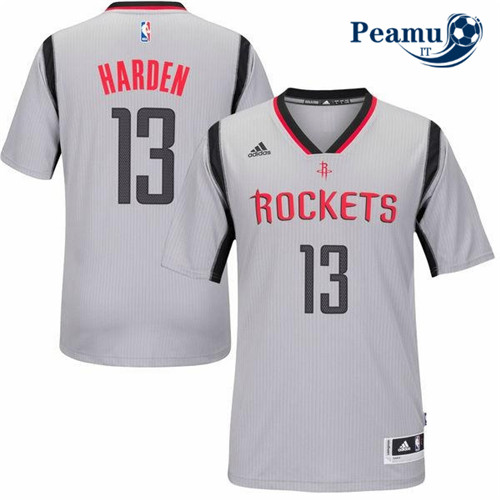 Peamu - James Harden, Houston Rockets [Alternate Gris]