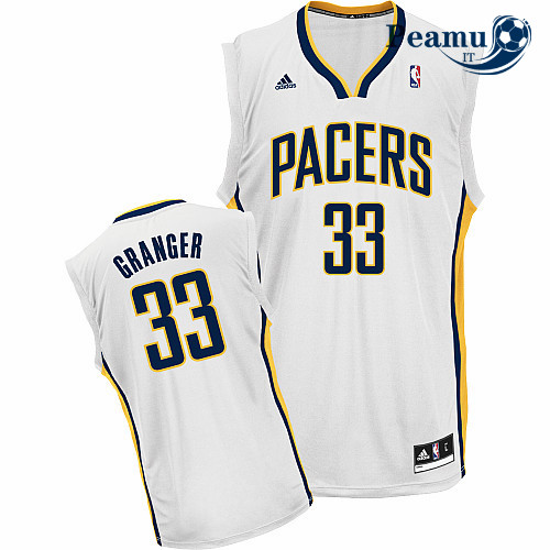Peamu - Danny Granger, Indiana Pacers [Blanca]