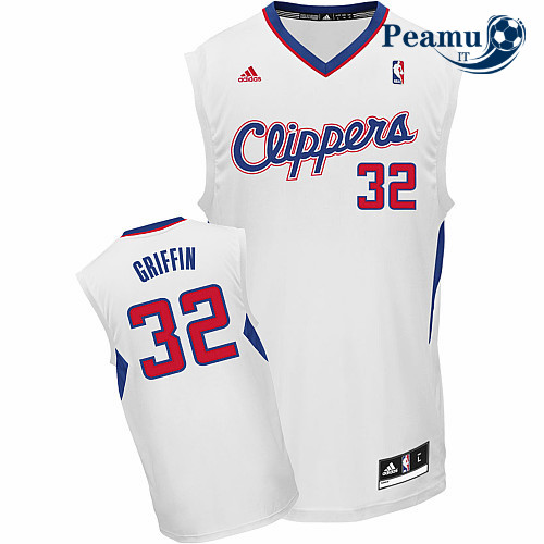 Peamu - Blake Griffin, Los Angeles Clippers [Blanca]
