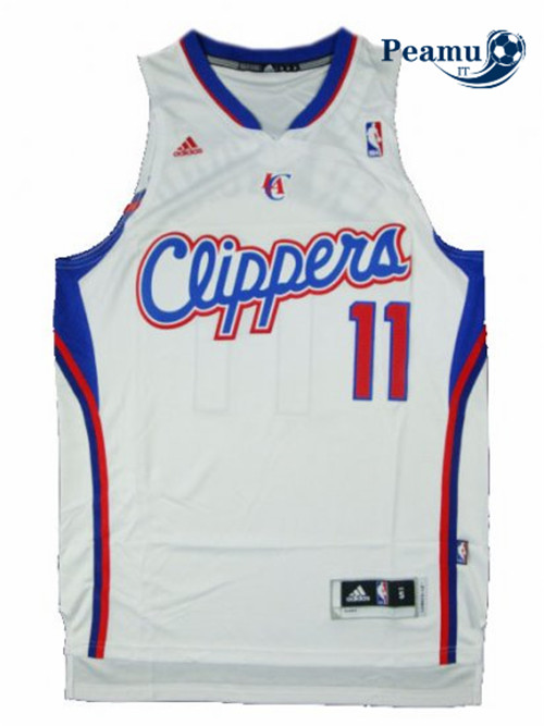 Peamu - Jamal Crawford, Los Angeles Clippers [Blanca]