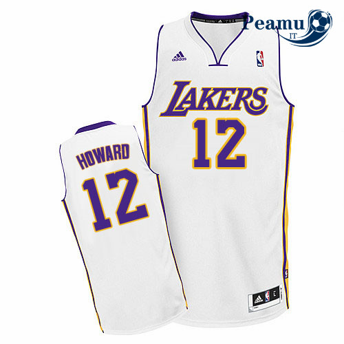 Peamu - Dwight Howard, Los Angeles Lakers [Blanca]