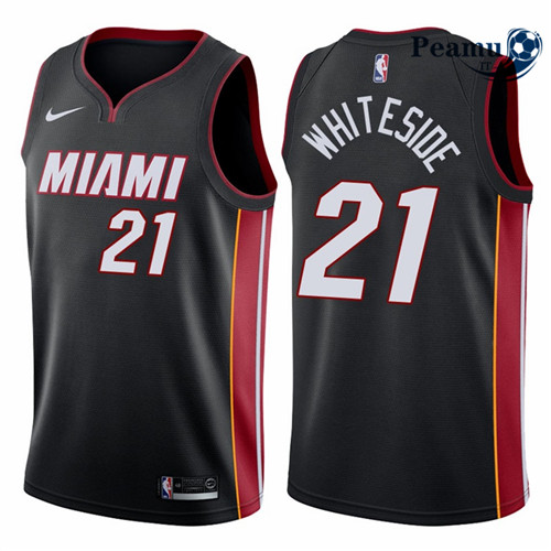 Peamu - Hassan Blancside, Miami Heat - Icon