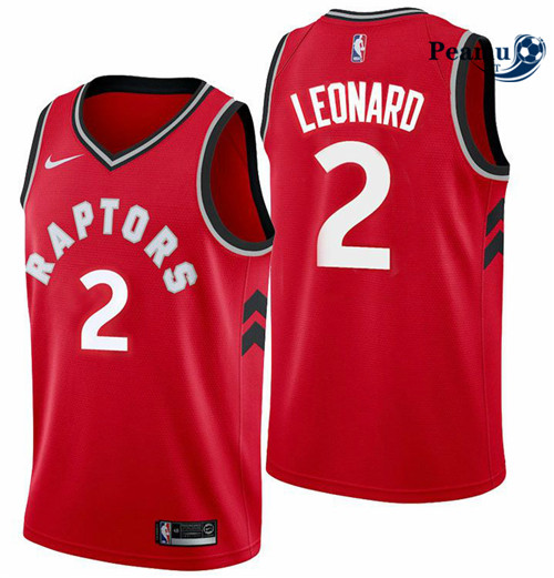 Peamu - Kawhi Leonard, Toronto Raptors - Icon