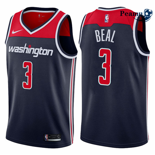 Peamu - Bradley Beal, Washington Wizards - Statement