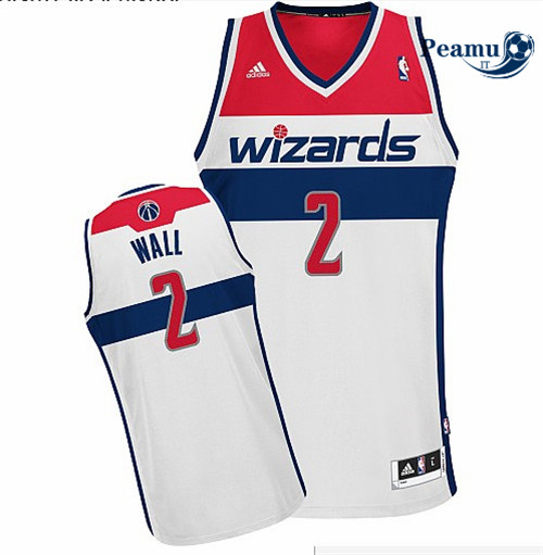 Peamu - John Wall, Washington Wizards [Home]