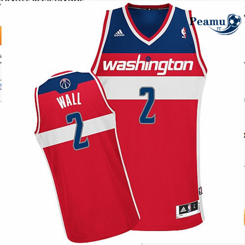 Peamu - John Wall, Washington Wizards [Road]