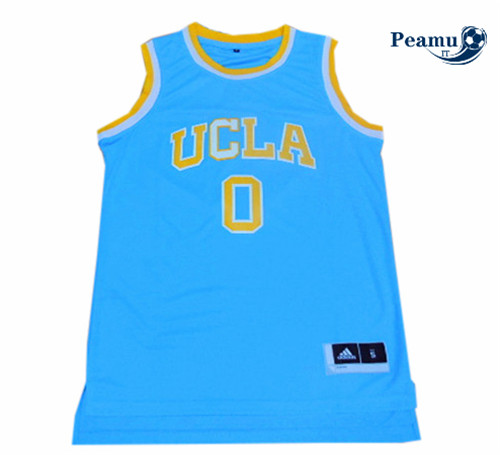 Peamu - Russell Westbrook, UCLA Bruins [Bleu]