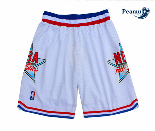 Peamu - Short All-Star 1992