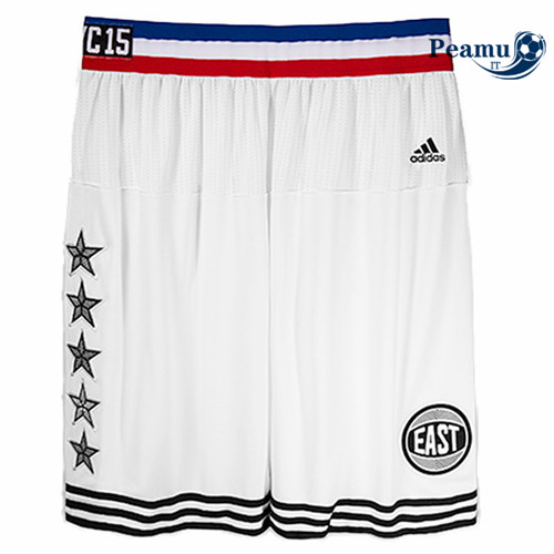 Peamu - Short All-Star 2015 Conferencia Este
