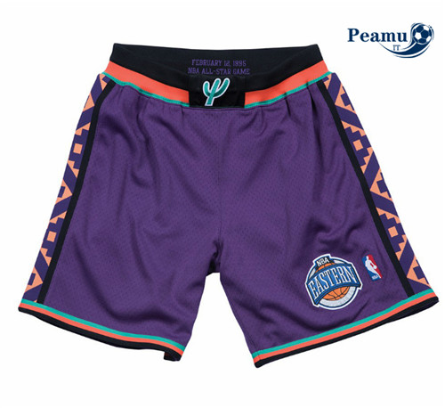 Peamu - Short All-Star East 1995