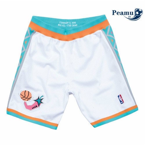 Peamu - Short All-Star West 1996