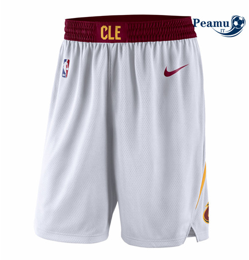 Peamu - Short Cleveland Cavaliers - Association