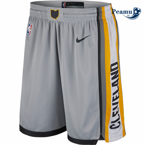 Peamu - Short Cleveland Cavaliers - City Edition