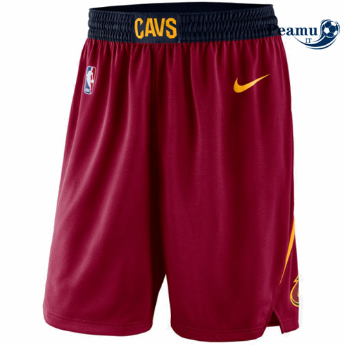 Peamu - Short Cleveland Cavaliers - Icon