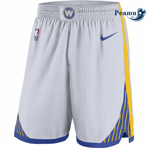 Peamu - Short Oren State Warriors - Association