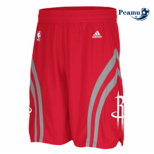 Peamu - Short Houston Rockets
