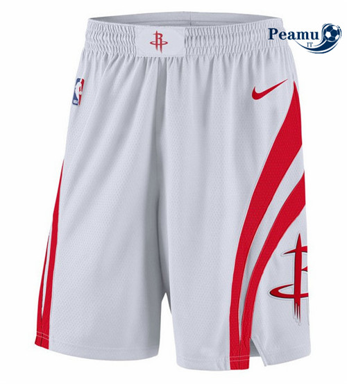 Peamu - Short Houston Rockets - Association