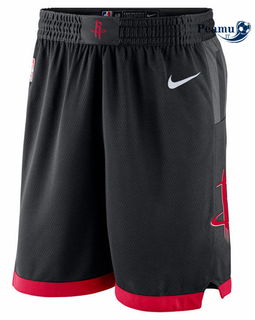 Peamu - Short Houston Rockets - Statement
