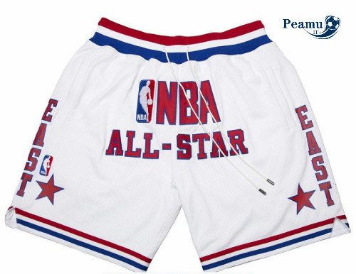 Peamu - Short JUST ☆ DON All-Star - East