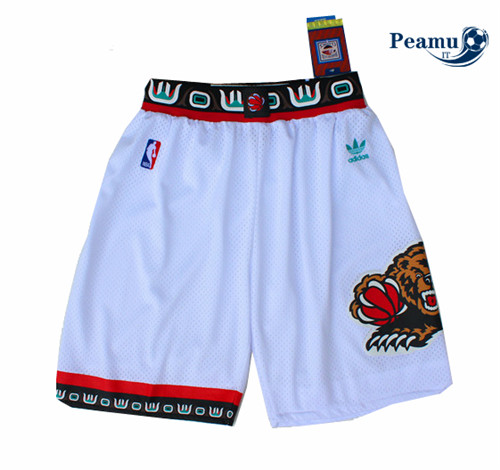 Peamu - Short Memphis Grizzlies 1995-96
