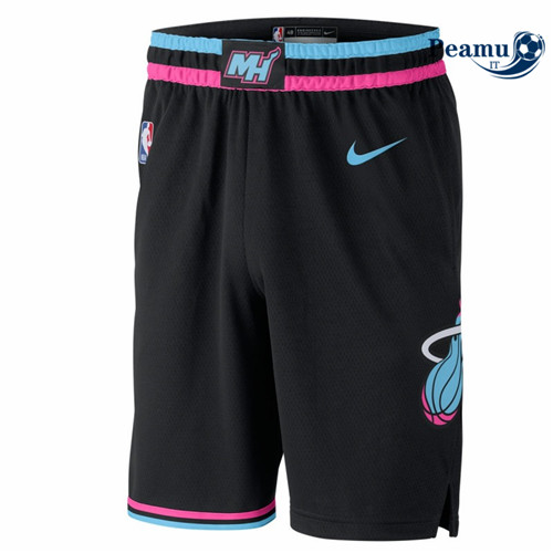 Peamu - Short Miami Heat 2018/19 - City Edition