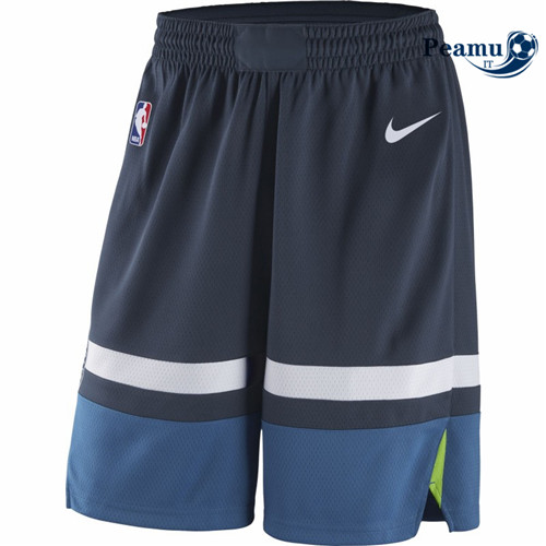 Peamu - Short Minnesota Timberwolves - Icon