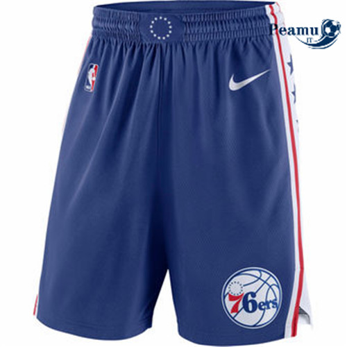 Peamu - Short Philadelphia 76ers - Icon