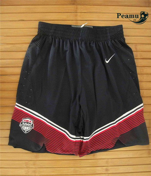 Peamu - Short Etats-Unis [Azul]